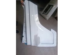 FORD FMAX SOL AYAKKABILIK