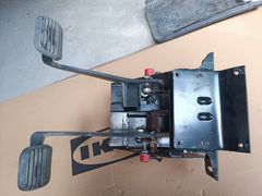 FORD CARGO PEDAL BRAKETI (H476) (FREN DEBRIYAJ PEDAL SETI)