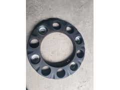FORD CARGO FMAX JANT KAPAĞI