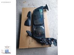 FORD FMAX SAĞ SOL AYNA KOMPLE