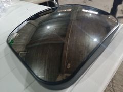 FORD FMAX SAĞ-SOL AYNA CAMI KÜÇÜK