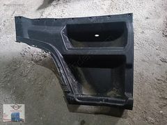 FORD FMAX SAĞ SOL İÇ BASAMAK (SİHAY PLASTİK)