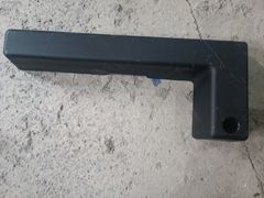 FORD CARGO ARKA TEKER ÇAMURLUK STOP L PLASTİK