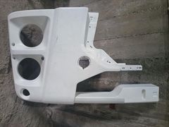 FORD CARGO 4142 ÖN SAĞ VE SOL TAMPON