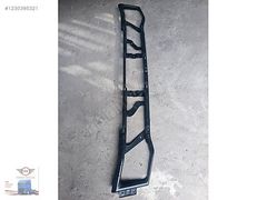 FMAX ORTA TAMPON ALT DOLGU