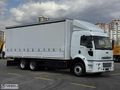 NEŞELİ'DEN *K.K.18 AY TAKSİT* 2015 CARGO 2532 MİDİLLİ SIFIR KASA