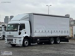 NEŞELİ'DEN *K.K.18 AY TAKSİT* 2015 CARGO 2532 MİDİLLİ SIFIR KASA