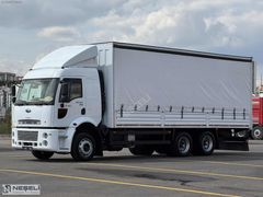 NEŞELİ'DEN *K.K.18 AY TAKSİT* 2015 CARGO 2532 MİDİLLİ SIFIR KASA