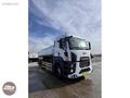 KÖSE OTOMOTİV'DEN 2023 MODEL FORD CARGO 2533 ARAZÖZ