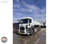 KÖSE OTOMOTİV'DEN 2023 MODEL FORD CARGO 2533 ARAZÖZ
