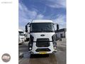 KÖSE OTOMOTİV'DEN 2023 MODEL FORD CARGO 2533 ARAZÖZ
