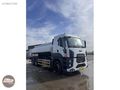 KÖSE OTOMOTİV'DEN 2023 MODEL FORD CARGO 2533 ARAZÖZ