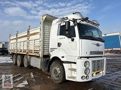 2015 MODEL FORD CARGO 3238S DAMPER KASA RÖTARDAR-KLİMA-ADR