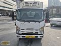 2016 ISUZU NLR 85 ET SOĞUTUCULU FRİGO TEMİZ BAKIMLI