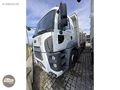 KÖSE OTOMOTİVDEN 2018 MODEL FORD CARGO 3242-S DAMPERLİ