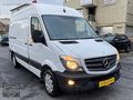 ÖZTOPRAK-2014 MERCEDES SPRİNTER 316CDI PANELVAN-4.75 VADE
