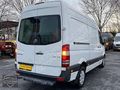 ÖZTOPRAK-2014 MERCEDES SPRİNTER 316CDI PANELVAN-4.75 VADE