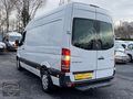 ÖZTOPRAK-2014 MERCEDES SPRİNTER 316CDI PANELVAN-4.75 VADE
