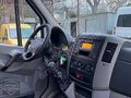 ÖZTOPRAK-2014 MERCEDES SPRİNTER 316CDI PANELVAN-4.75 VADE