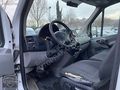 ÖZTOPRAK-2014 MERCEDES SPRİNTER 316CDI PANELVAN-4.75 VADE