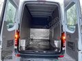 ÖZTOPRAK-2014 MERCEDES SPRİNTER 316CDI PANELVAN-4.75 VADE