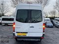 ÖZTOPRAK-2014 MERCEDES SPRİNTER 316CDI PANELVAN-4.75 VADE