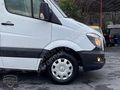ÖZTOPRAK-2014 MERCEDES SPRİNTER 316CDI PANELVAN-4.75 VADE
