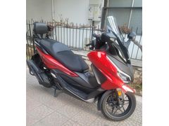 Sahibinden Honda Forza 250 (NSS250)