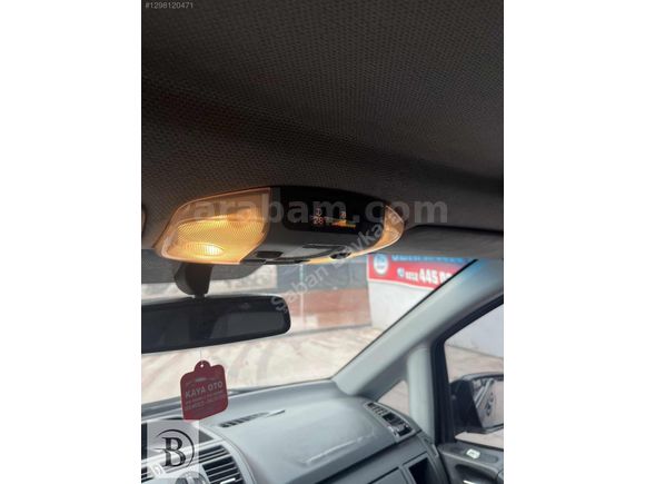 2012 MODEL VİTO 113 CDİ 9+1 ÇİFT KLİMALI %20 FATURALI