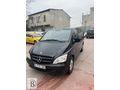 2012 MODEL VİTO 113 CDİ 9+1 ÇİFT KLİMALI %20 FATURALI