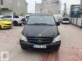 2012 MODEL VİTO 113 CDİ 9+1 ÇİFT KLİMALI %20 FATURALI