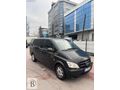 2012 MODEL VİTO 113 CDİ 9+1 ÇİFT KLİMALI %20 FATURALI