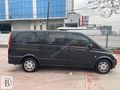 2012 MODEL VİTO 113 CDİ 9+1 ÇİFT KLİMALI %20 FATURALI