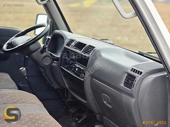 SABIR OTOMOTİV'DEN 2008 MAZDA E2200