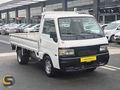 SABIR OTOMOTİV'DEN 2008 MAZDA E2200