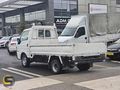 SABIR OTOMOTİV'DEN 2008 MAZDA E2200