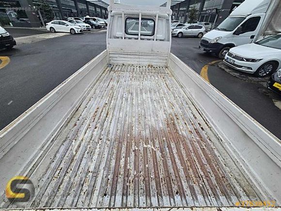SABIR OTOMOTİV'DEN 2008 MAZDA E2200