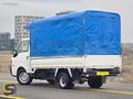 SABIR OTOMOTİV'DEN 2008 MAZDA E2200