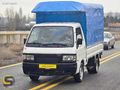 SABIR OTOMOTİV'DEN 2008 MAZDA E2200