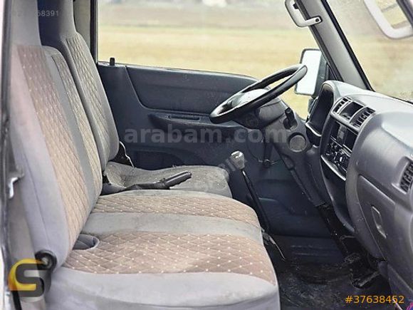SABIR OTOMOTİV'DEN 2008 MAZDA E2200