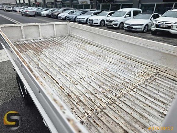 SABIR OTOMOTİV'DEN 2008 MAZDA E2200