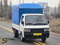 SABIR OTOMOTİV'DEN 2008 MAZDA E2200
