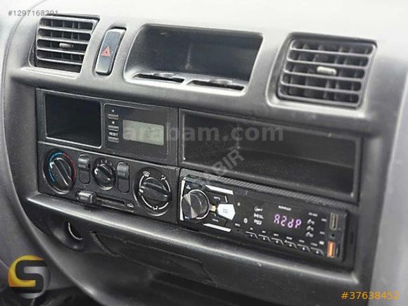 SABIR OTOMOTİV'DEN 2008 MAZDA E2200
