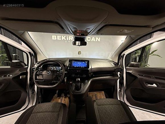 BİRCAN'dan 2024-2025 ÇIKIŞLI 7500 KM