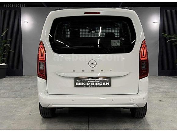 BİRCAN'dan 2024-2025 ÇIKIŞLI 7500 KM