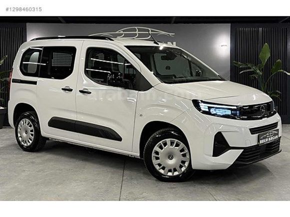 BİRCAN'dan 2024-2025 ÇIKIŞLI 7500 KM