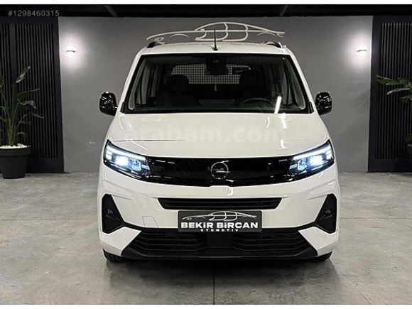 BİRCAN'dan 2024-2025 ÇIKIŞLI 7500 KM