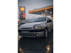 Sahibinden Renault Clio 1.4 RTA 2001 Model