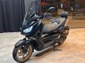 YÜCE CAR'S YAMAHA X MAX 250 ABS TECH MAX KART GEÇERLİDİR.