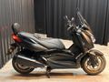 YÜCE CAR'S YAMAHA X MAX 250 ABS TECH MAX KART GEÇERLİDİR.